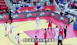 广工篮球爆料最新消息,揭秘球队备战新赛季的幕后故事”